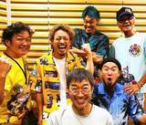 「WANIMA、大好きな「ONE PIECE」麦わらの一味の登場に感激！」の画像1