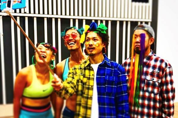 Wanima 人気youtuber フワちゃんと作戦会議 ニューアルバムをヒットさせる秘策は 19年9月28日 エキサイトニュース