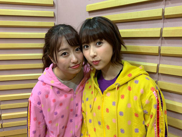 ももクロ あーりん 好きな四字熟語は 玉井詩織 笑 19年9月29日 エキサイトニュース