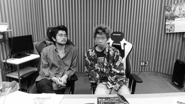King Gnu 井口理、学生時代はドラム・勢喜遊と“一緒のバイト”を経験