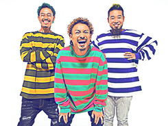 人気バンドのwanima 嵐もビックリのファッションリーダーだった 19年10月28日 エキサイトニュース