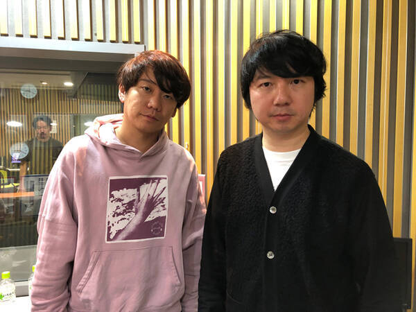 三四郎 オールナイトニッポンのリアル脱出ゲームに 出会いのキッカケになるかも と絶賛 19年11月2日 エキサイトニュース