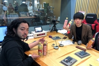 R-指定、「UMB」3連覇時代の大晦日を語る　優勝後はRHYMESTERのDVD鑑賞