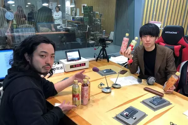 R-指定、「UMB」3連覇時代の大晦日を語る　優勝後はRHYMESTERのDVD鑑賞