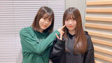 「欅坂46尾関＆上村も驚愕！ 銀行に「鉢植え」が置いてある本当の理由」の画像1