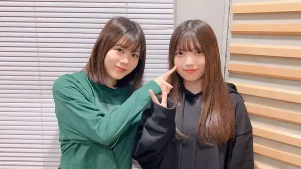 欅坂46尾関＆上村も驚愕！ 銀行に「鉢植え」が置いてある本当の理由