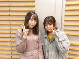 「欅坂46・尾関梨香＆長沢菜々香、デートに遅刻したときの“可愛い言い訳”に思わずキュン」の画像1
