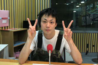 菅田将暉「あれは本当に反省しました」 主演舞台『カリギュラ』のクライマックスで高ぶりすぎて……