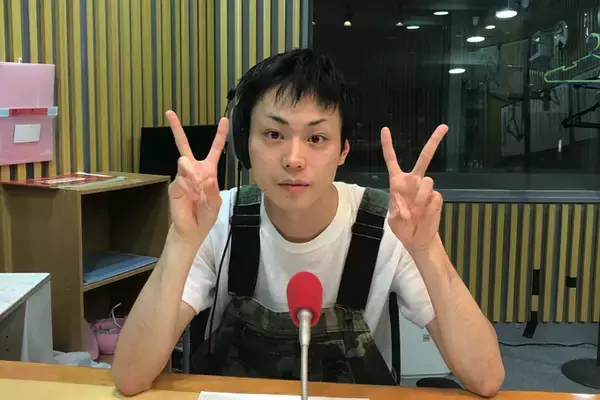 菅田将暉「あれは本当に反省しました」 主演舞台『カリギュラ』のクライマックスで高ぶりすぎて……