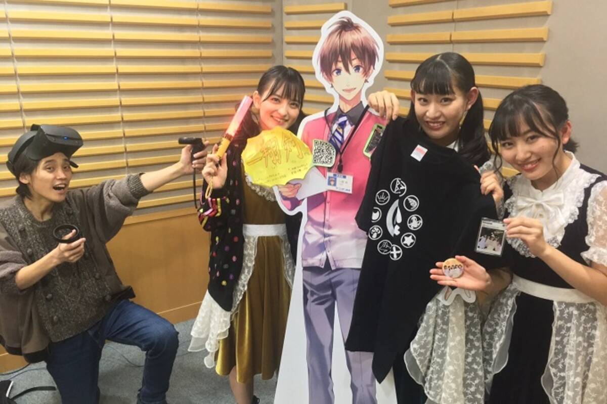 ももクロ後輩ユニット たこやきレインボー リーダーは 関西風味の百田夏菜子 2020年1月1日 エキサイトニュース