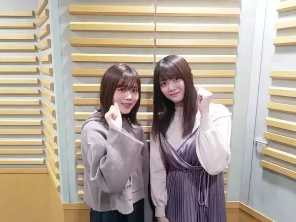 欅坂46・尾関梨香「幸せの宝庫っていう感じ」 大分でしいたけ三昧