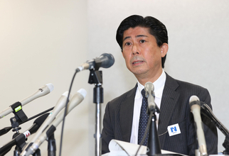 奈良県警と奈良西署 「別件の不祥事」の対応に追われていた銃撃事件の前日