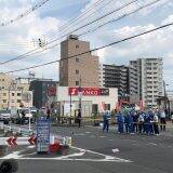 「奈良県警と奈良西署 「別件の不祥事」の対応に追われていた銃撃事件の前日」の画像2