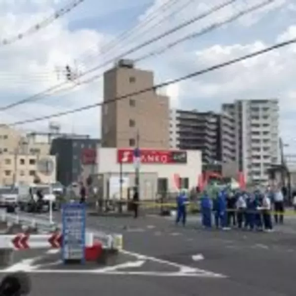 「奈良県警と奈良西署 「別件の不祥事」の対応に追われていた銃撃事件の前日」の画像