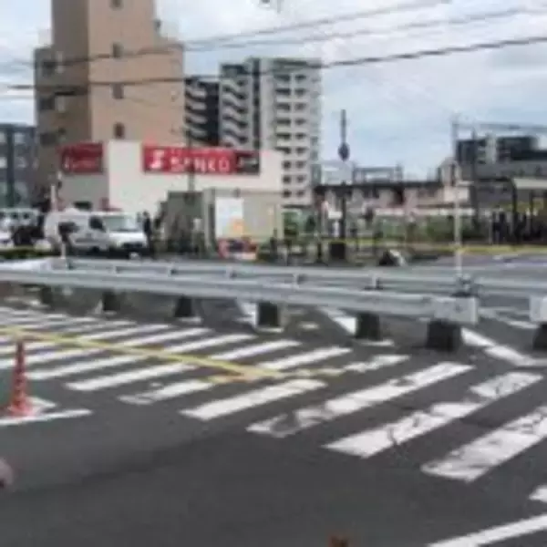 「奈良県警と奈良西署 「別件の不祥事」の対応に追われていた銃撃事件の前日」の画像
