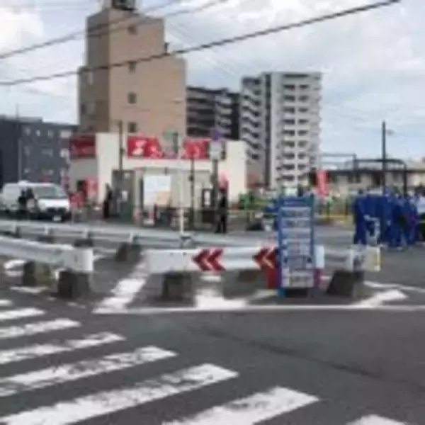 「奈良県警と奈良西署 「別件の不祥事」の対応に追われていた銃撃事件の前日」の画像