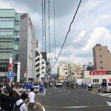 奈良県警と奈良西署 「別件の不祥事」の対応に追われていた銃撃事件の前日