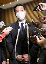 岸田首相の本音は「これで悪者にならずに済む」　山際氏が“クビ”ではなかった理屈を辛坊治郎が解説