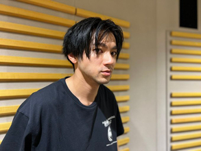 山田裕貴、DISH//のライブ参戦を報告「匠海っちのライブにいつか行きたいと思っていた」