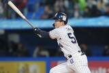 「“小さな大打者”、ヤクルト・田中陽翔は「バットスピードがありますね」、「あとは…」」の画像1