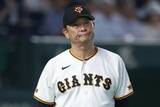 「巨人、連勝ストップ。広島投手陣の前に3安打1得点　野村弘樹氏「攻撃面は良いところがなかった」」の画像1