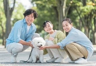 備えるのは人間だけじゃない。ペットと生き延びるための防災術