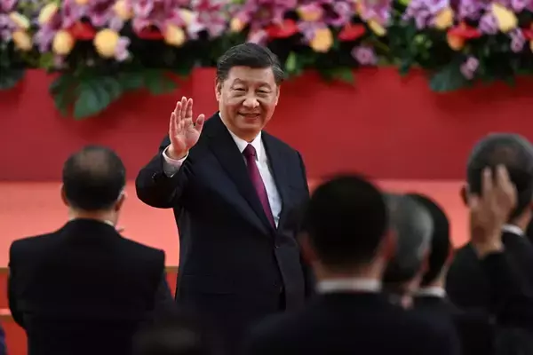 「ウクライナ侵攻で最後に笑うのは習近平」中国研究の第一人者が見解
