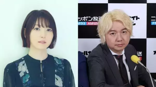 花澤香菜と三四郎・相田周二が登場！「妹は知っている presents コラボレートニッポン 妹と大喜利」