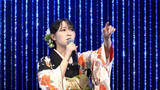 「川中美幸、矢沢永吉の東京ドーム公演でファンと一緒にバスタオルを投げる！」の画像4