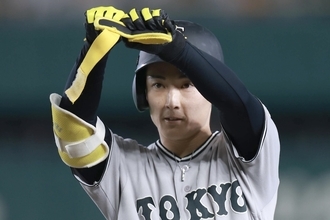 山本昌氏「役割は果たせている」レギュラーを掴んだ巨人2年目の新人王候補