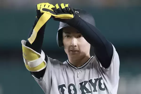 山本昌氏「役割は果たせている」レギュラーを掴んだ巨人2年目の新人王候補