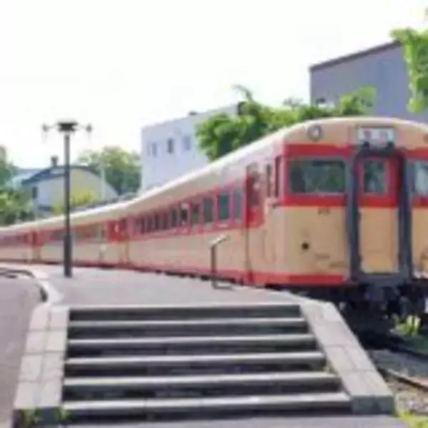 「小樽駅開業120周年！　小樽駅で、いまも「かにめし」駅弁が販売される理由」の画像