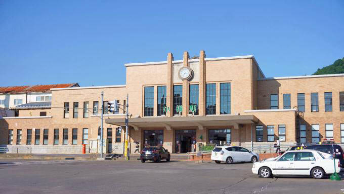 小樽駅開業120周年！　小樽駅で、いまも「かにめし」駅弁が販売される理由