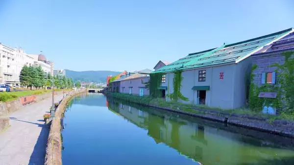 「小樽駅開業120周年！　小樽駅で、いまも「かにめし」駅弁が販売される理由」の画像