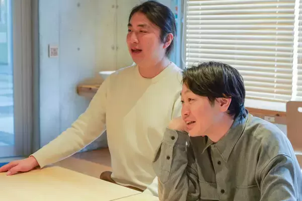 「VR研究にサイバーセキュリティ！？　情報系単科大学、会津大学の学生にランパンプスがインタビュー！」の画像