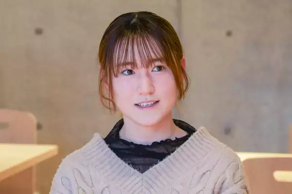 「VR研究にサイバーセキュリティ！？　情報系単科大学、会津大学の学生にランパンプスがインタビュー！」の画像