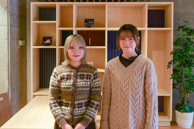VR研究にサイバーセキュリティ！？　情報系単科大学、会津大学の学生にランパンプスがインタビュー！