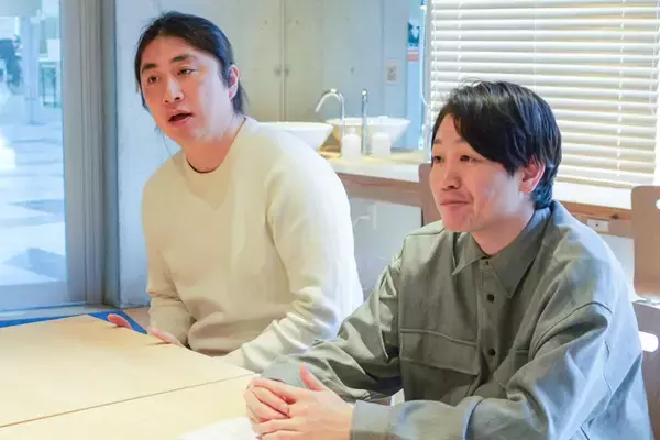 「VR研究にサイバーセキュリティ！？　情報系単科大学、会津大学の学生にランパンプスがインタビュー！」の画像