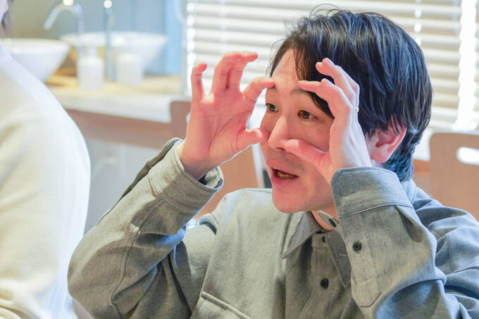 VR研究にサイバーセキュリティ！？　情報系単科大学、会津大学の学生にランパンプスがインタビュー！