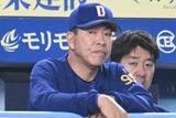 「中日、6回に先頭の村松が出塁するも…野村弘樹氏「しっかり絞って打って欲しかった」と4番・細川の打席内容にチクリ」の画像1