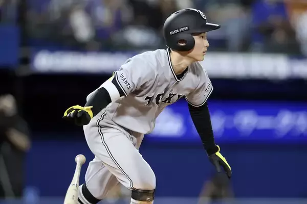 高木豊氏、巨人・浦田は「使えば使うほど良くなっています」も「要求したいのは…」と注文