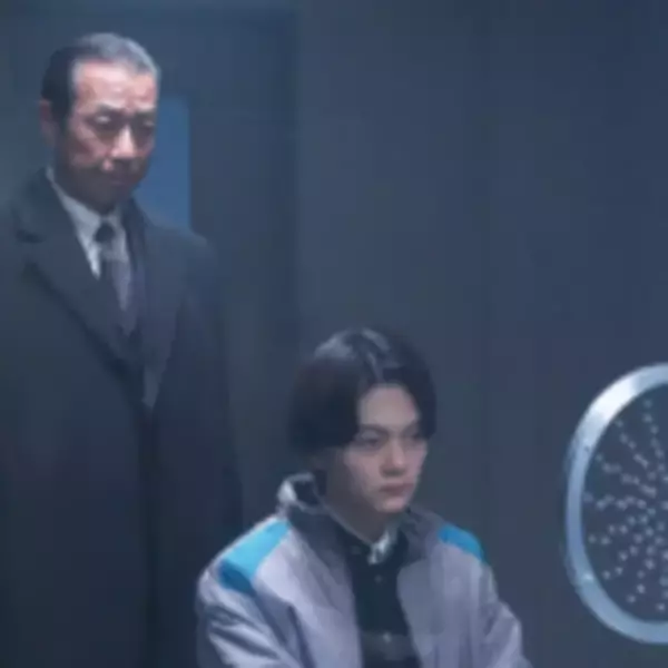 「『ジョーカー：フォリ・ア・ドゥ』ホアキン・フェニックス×レディ・ガガ、現実か妄想か。観客の予測を超える衝撃作が誕生」の画像