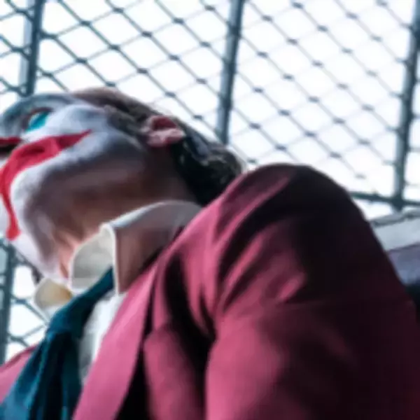 「『ジョーカー：フォリ・ア・ドゥ』ホアキン・フェニックス×レディ・ガガ、現実か妄想か。観客の予測を超える衝撃作が誕生」の画像