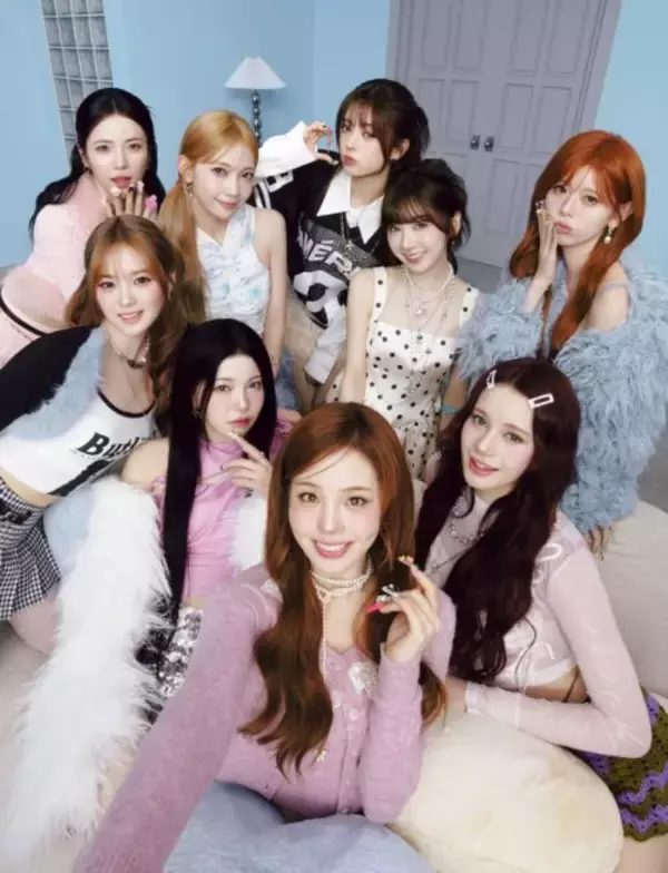 デビュー5周年を記念して年始のオールナイトニッポンに登場！『NiziUのオールナイトニッポン』