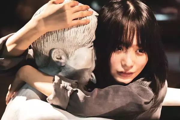 『禍々女』ゆりやんレトリィバァ監督×南沙良 史上最凶のラブストーリー！？