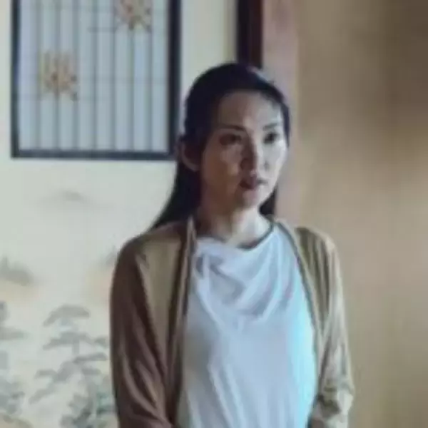 「『禍々女』ゆりやんレトリィバァ監督×南沙良 史上最凶のラブストーリー！？」の画像