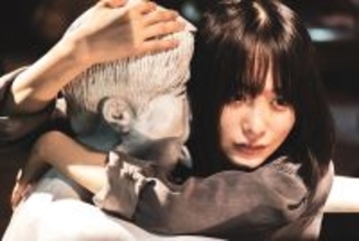 『禍々女』ゆりやんレトリィバァ監督×南沙良 史上最凶のラブストーリー！？