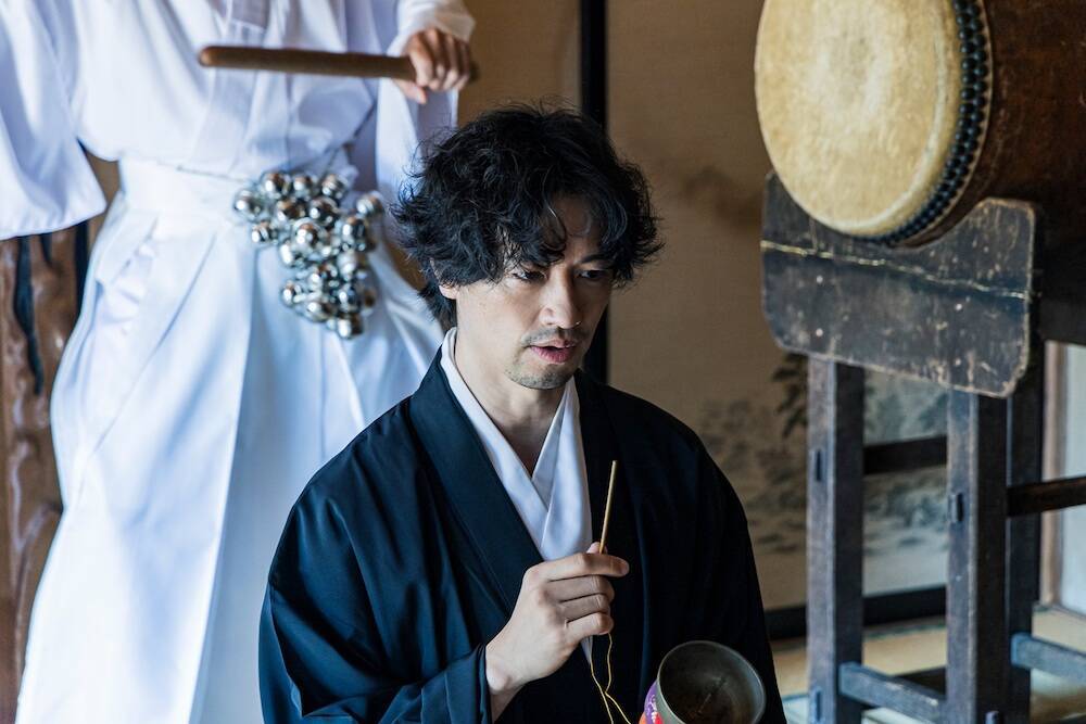 『禍々女』ゆりやんレトリィバァ監督×南沙良 史上最凶のラブストーリー！？