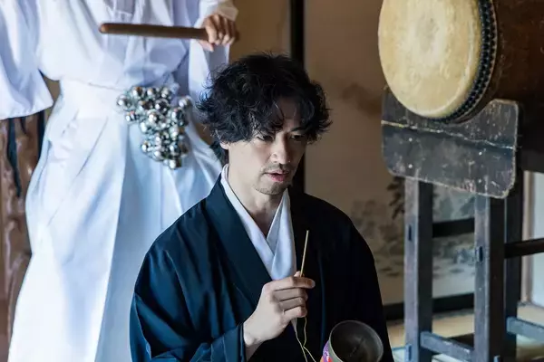 「『禍々女』ゆりやんレトリィバァ監督×南沙良 史上最凶のラブストーリー！？」の画像