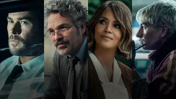 「『禍々女』ゆりやんレトリィバァ監督×南沙良 史上最凶のラブストーリー！？」の画像